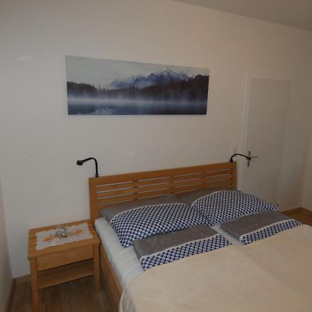 Gaestezimmer Gombotz Etmissl Екстериор снимка