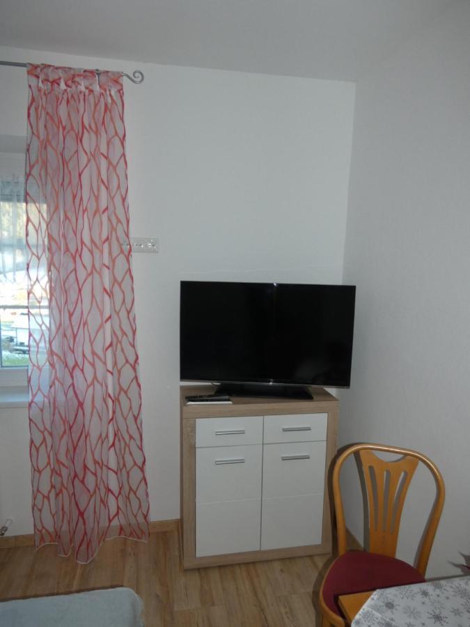 Gaestezimmer Gombotz Etmissl Екстериор снимка