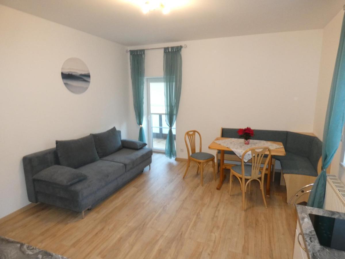 Gaestezimmer Gombotz Etmissl Екстериор снимка