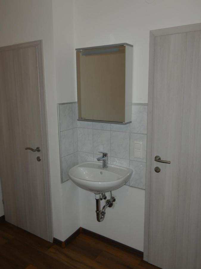 Gaestezimmer Gombotz Etmissl Екстериор снимка