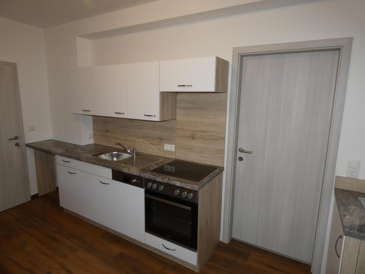 Gaestezimmer Gombotz Etmissl Екстериор снимка
