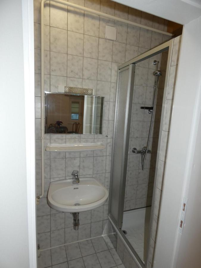 Gaestezimmer Gombotz Etmissl Екстериор снимка